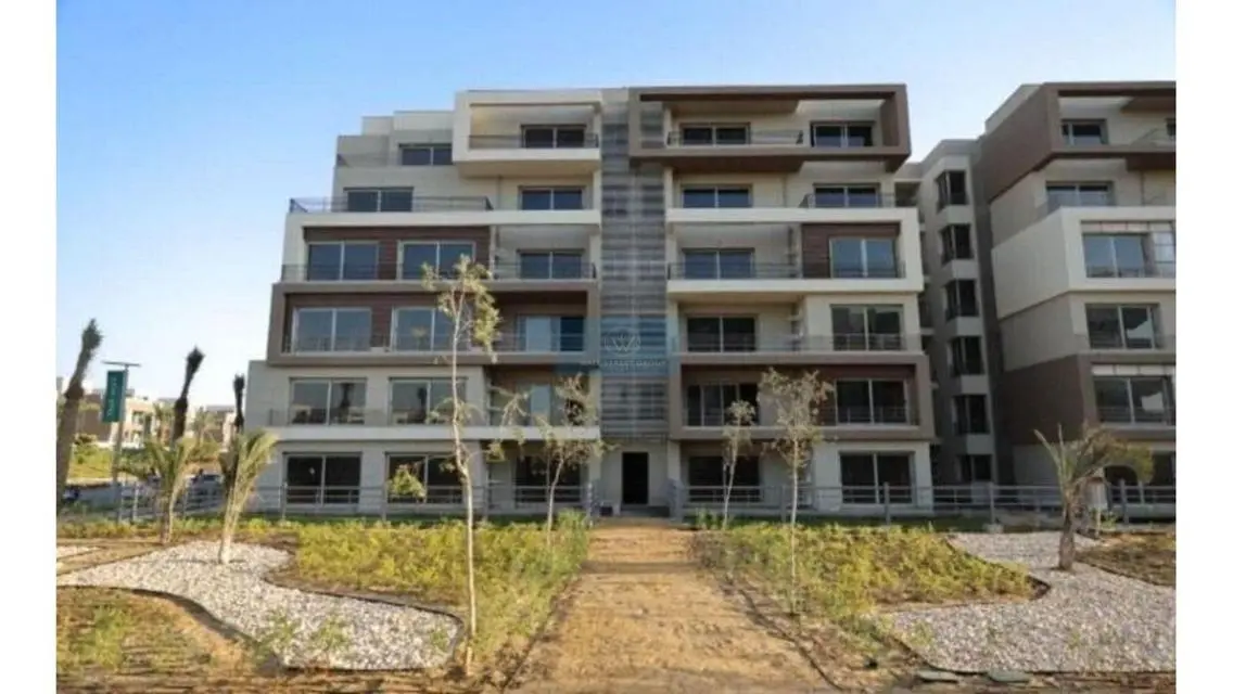 شقه للبيع 183 متر في التجمع الخامس -  Palm Hills