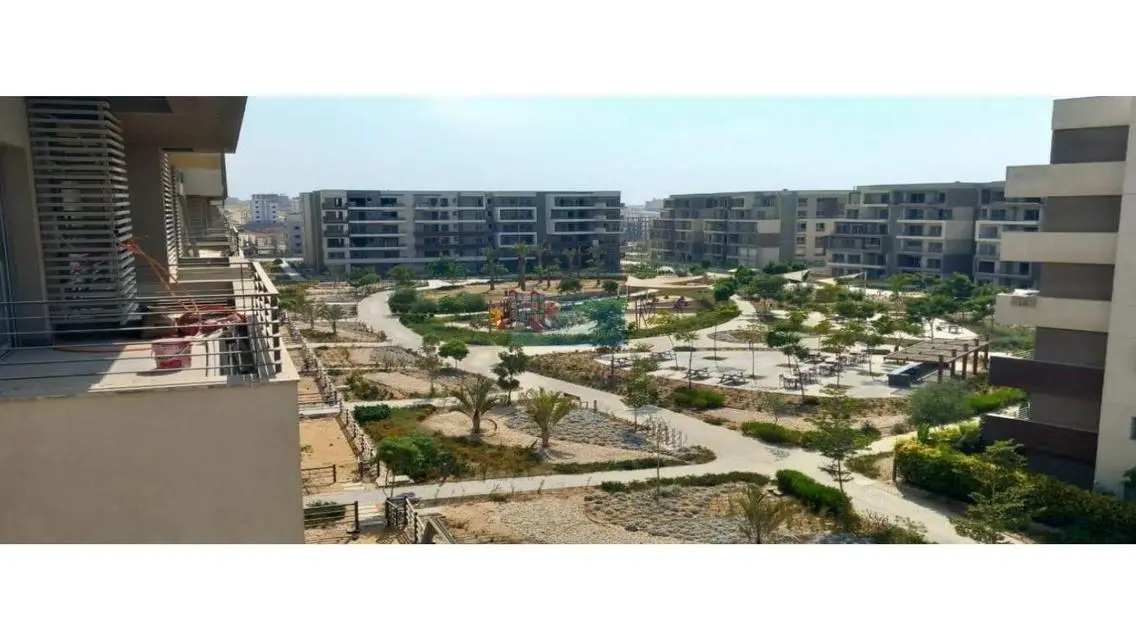 شقه للبيع 183 متر في التجمع الخامس -  Palm Hills