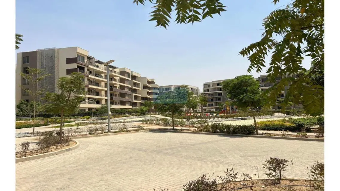 شقه للبيع 183 متر في التجمع الخامس -  Palm Hills