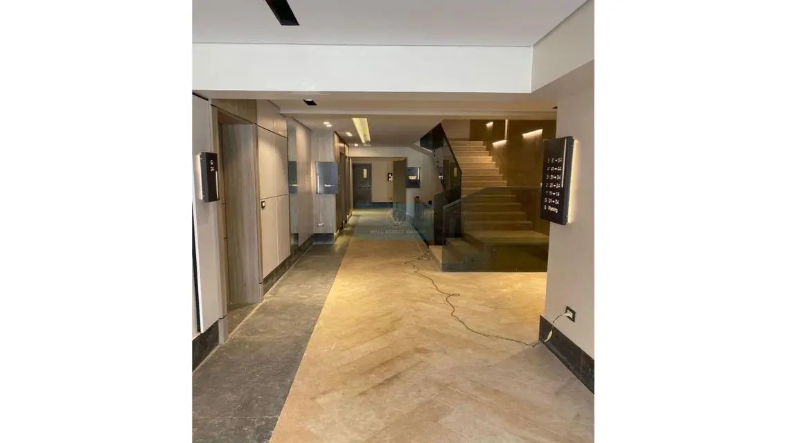 شقه للبيع 183 متر في التجمع الخامس -  Palm Hills