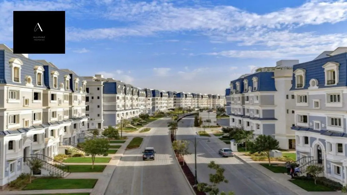 استلم فيلتك فى خلال سنة فى ماونتن فيو 1.1 بمقدم15%