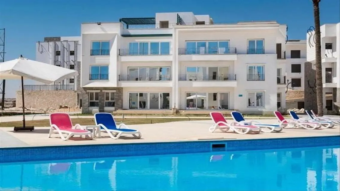 Chalet Ground RTM+Finished in SEA VIEW Only 25%Dp