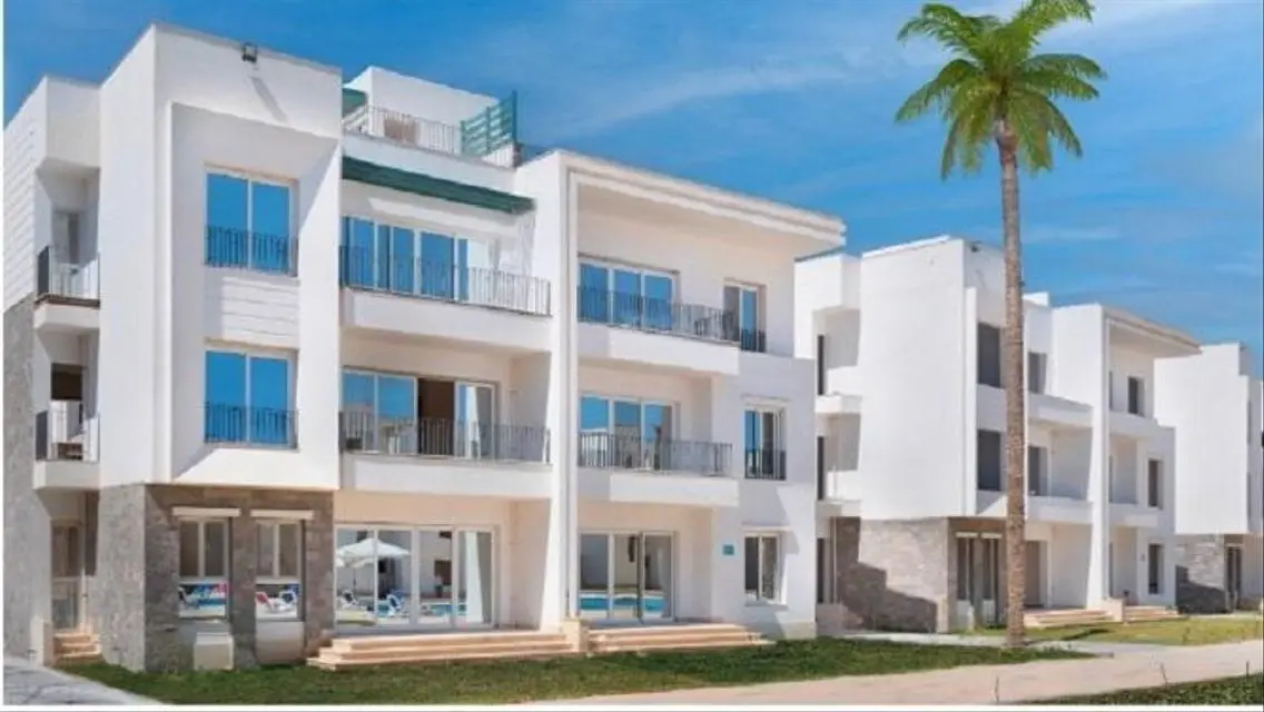 Chalet Ground RTM+Finished in SEA VIEW Only 25%Dp
