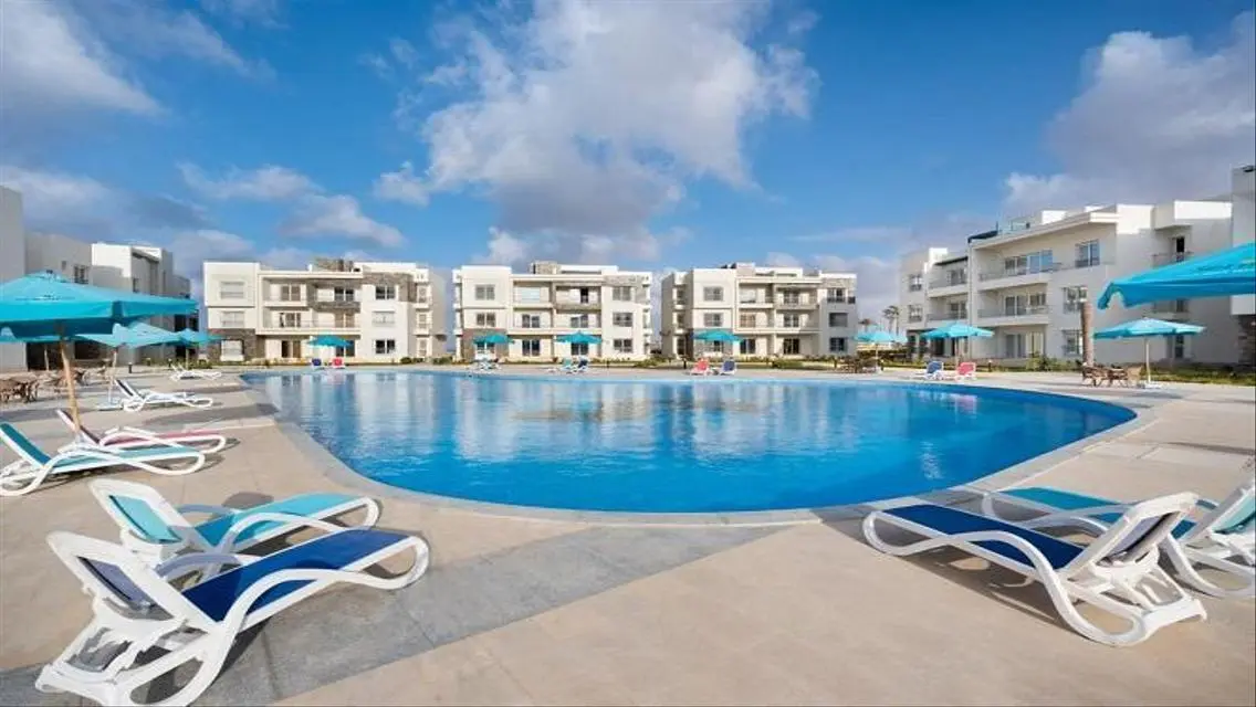 Chalet Ground RTM+Finished in SEA VIEW Only 25%Dp