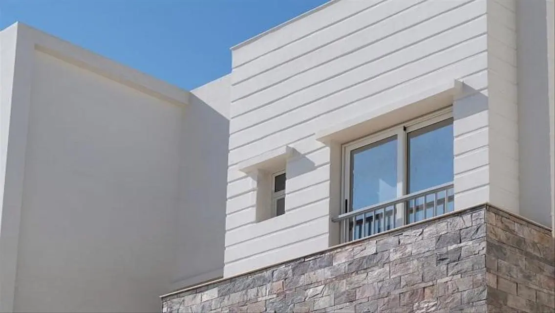 Chalet Ground RTM+Finished in SEA VIEW Only 25%Dp
