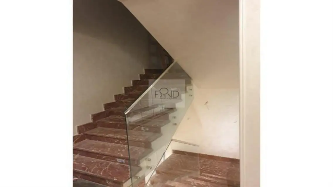 فيلا للايجار بكايروفيستفال بالاجهزة والتكيفات