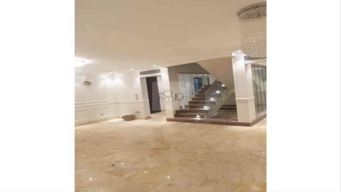 فيلا للايجار بكايروفيستفال بالاجهزة والتكيفات