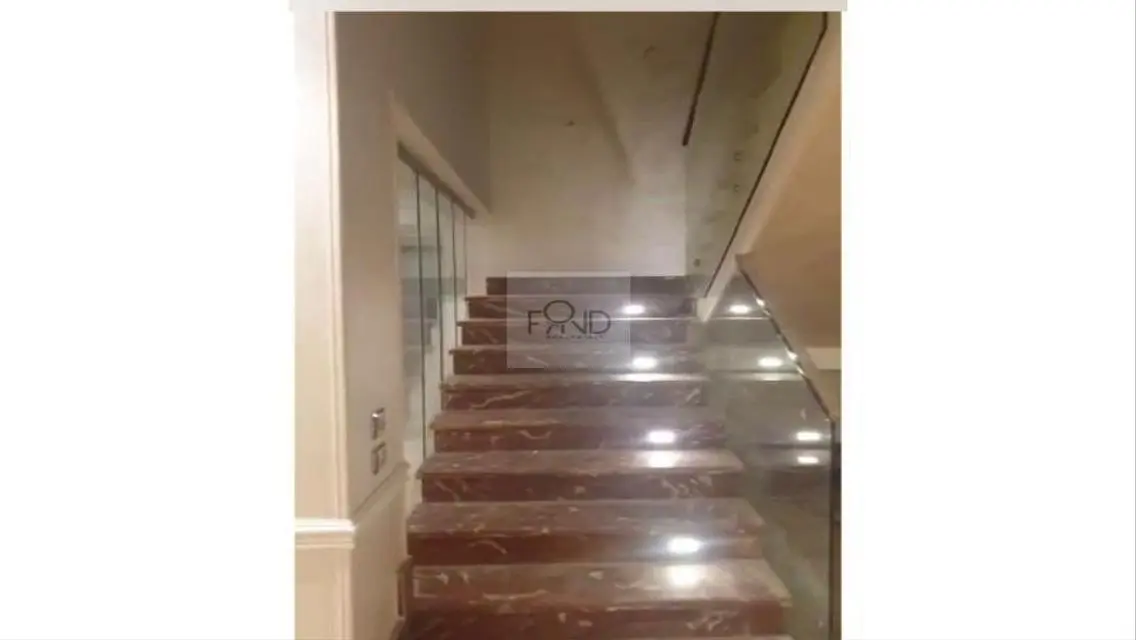 فيلا للايجار بكايروفيستفال بالاجهزة والتكيفات
