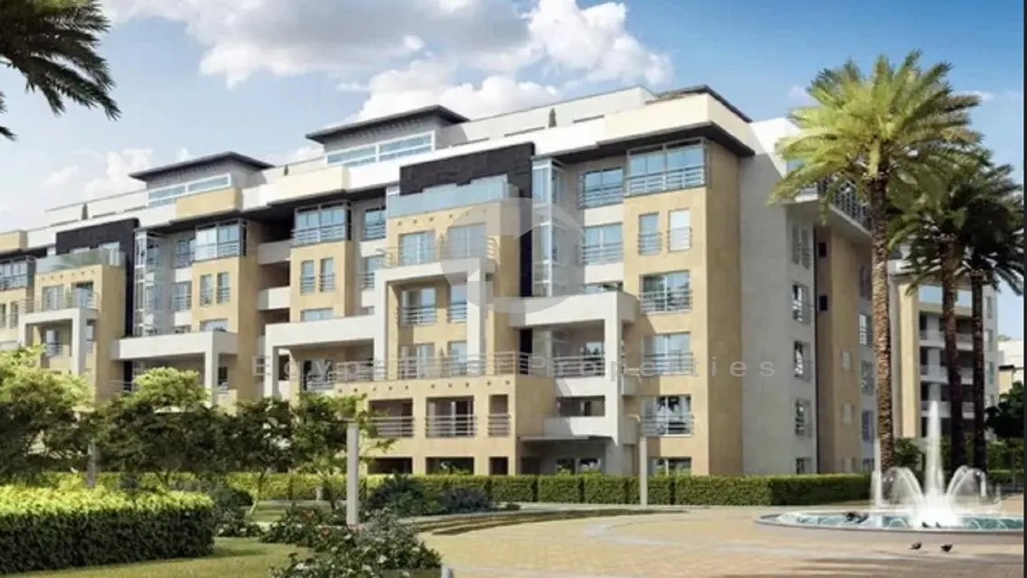 a Separate Villa For Sale in Hyde Park 325 Sqm
