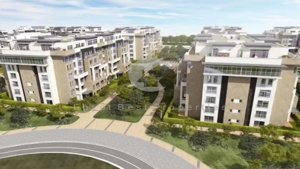 a Separate Villa For Sale in Hyde Park 325 Sqm