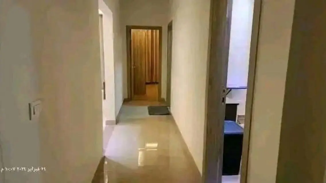 تاون هاوس للبيع في ذا كراون بالم هيلز متشطب 4 غرف.