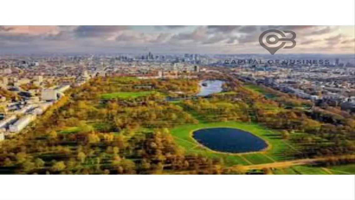 Villa for sale Hyde Park, next Al Musheer Axis