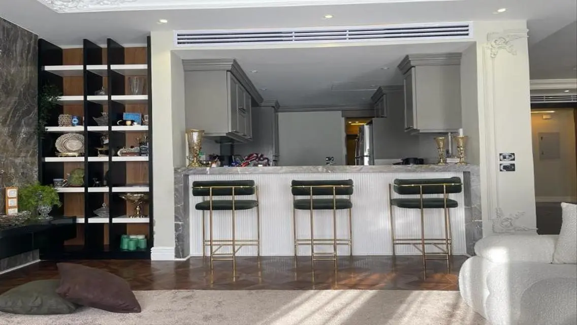 Luxury Villa for Rent at 17 Million EGP