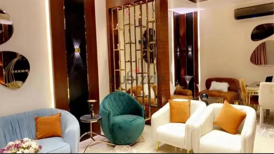 Luxury Villa with Complete Amenities for Sale