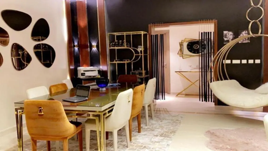 Luxury Villa with Complete Amenities for Sale