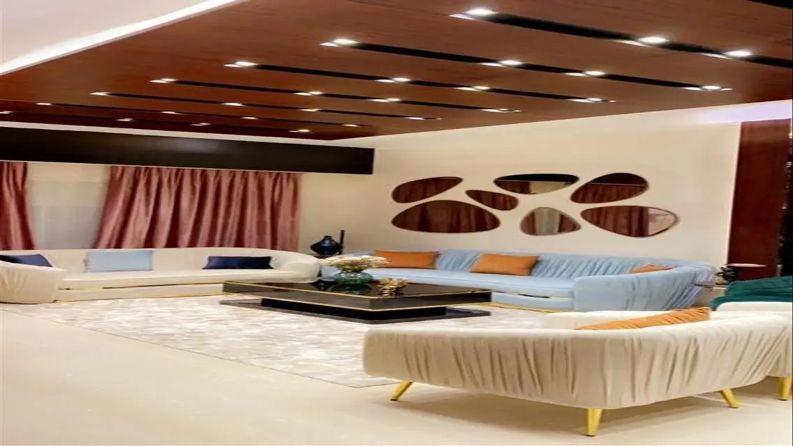 Luxury Villa with Complete Amenities for Sale