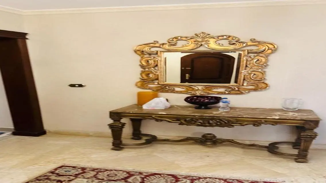 شقة مفروشة للإيجار في بيفرلي هلز - الشيخ زايد