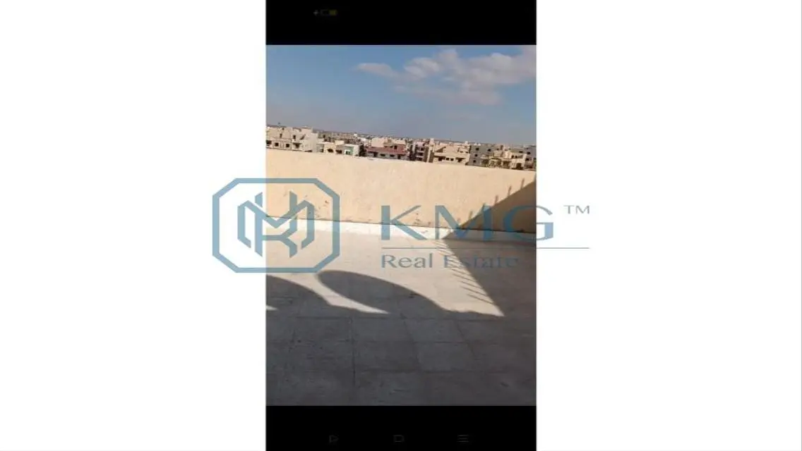 امتلك  دوبلكس في الاندلس استلام فورى متشطبة