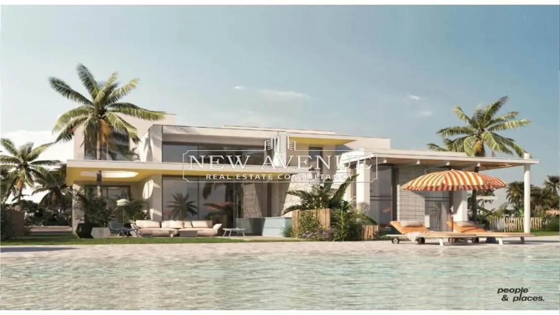 Chalet for sale in The Med by People and Places