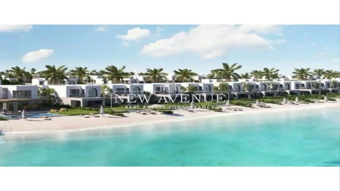 Chalet for sale in The Med by People and Places