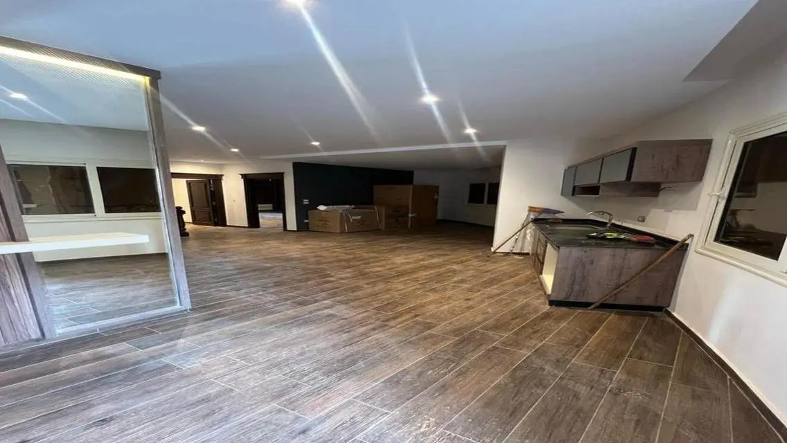 Apartment in the best location in the Fifth Settle