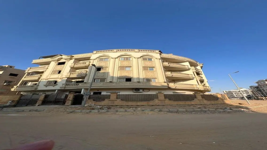 Apartment in the best location in the Fifth Settle