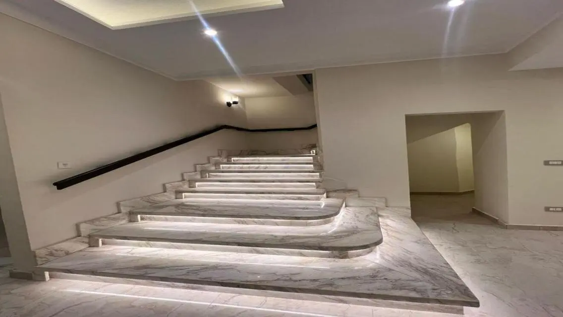 Apartment in the best location in the Fifth Settle