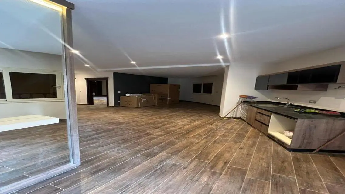 Apartment in the best location in the Fifth Settle