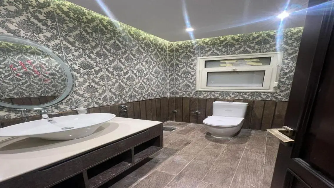 Apartment in the best location in the Fifth Settle