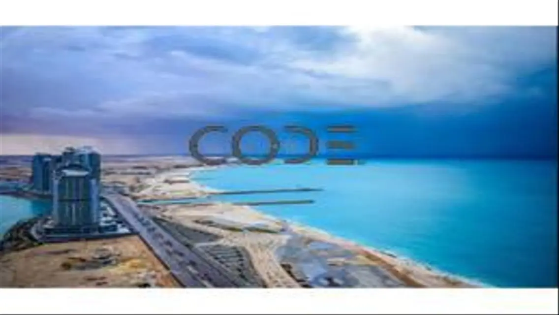 Resale-ubit with the largest sea view-parking slot