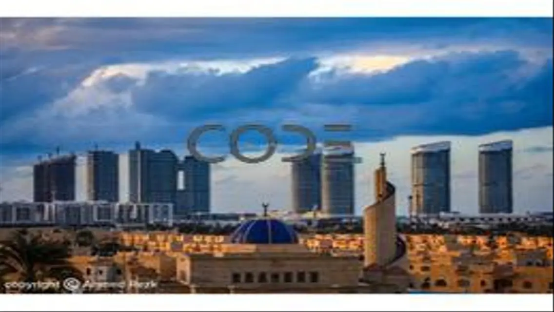 Resale-ubit with the largest sea view-parking slot