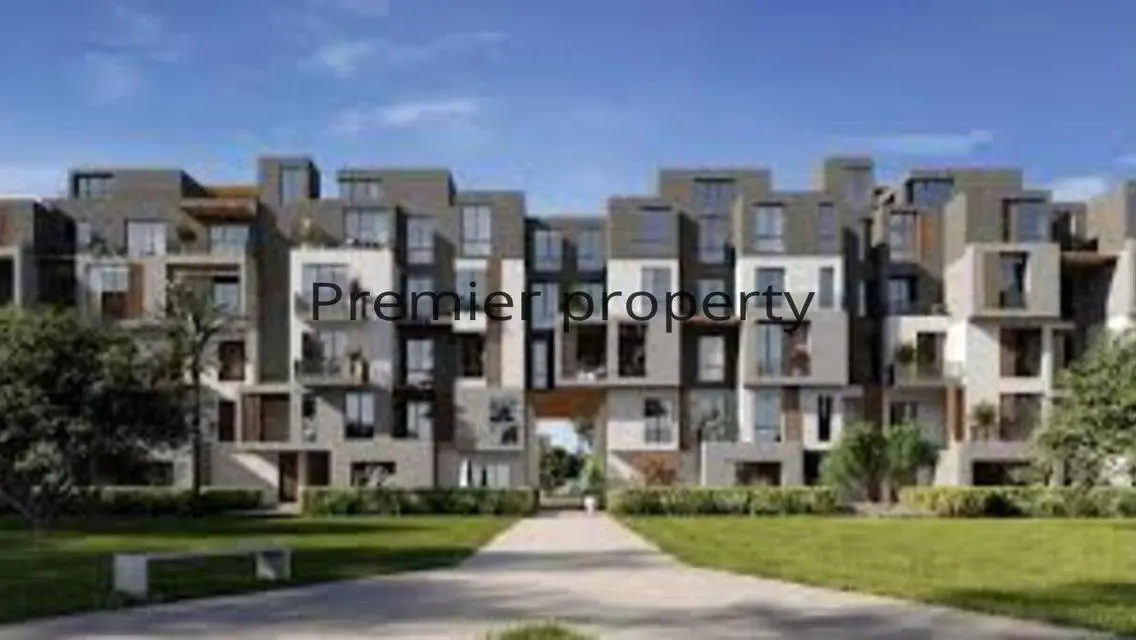 apartment 180m for sale in sodic east - PHASE OAK