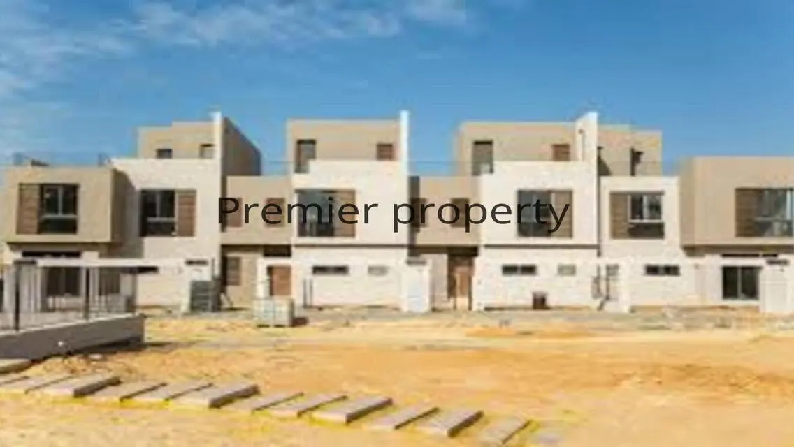 apartment 180m for sale in sodic east - PHASE OAK