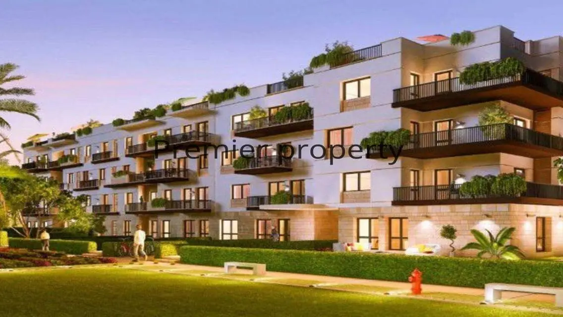 apartment 180m for sale in sodic east - PHASE OAK