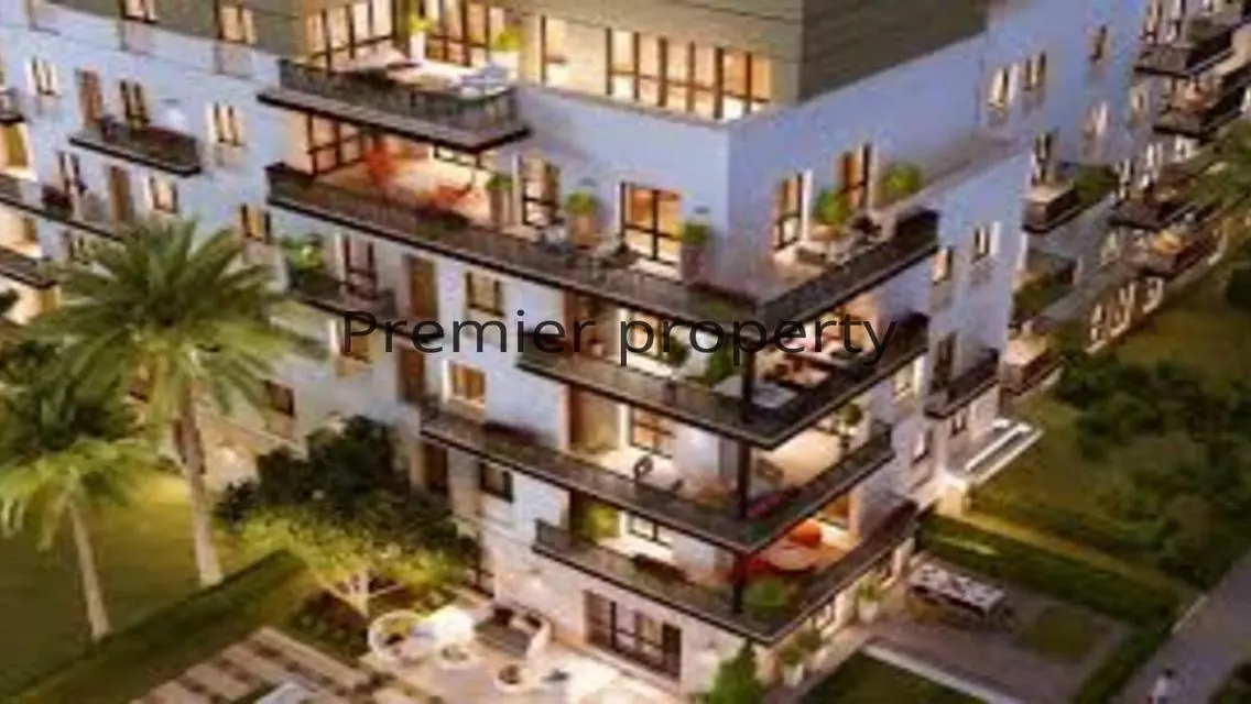 apartment 180m for sale in sodic east - PHASE OAK