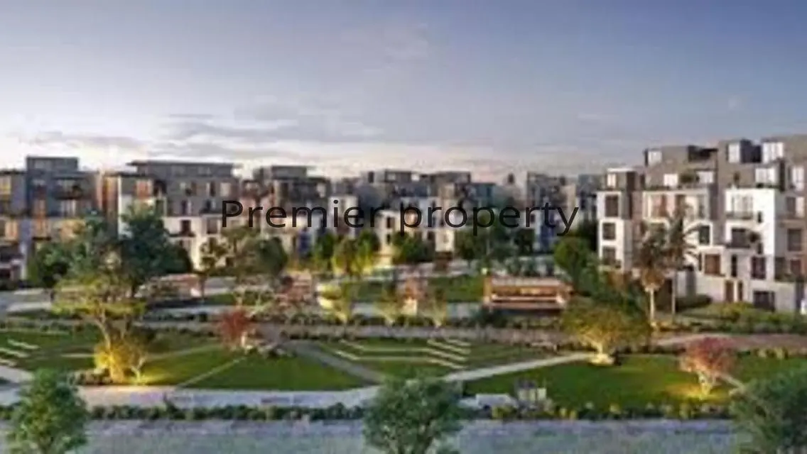 apartment 180m for sale in sodic east - PHASE OAK