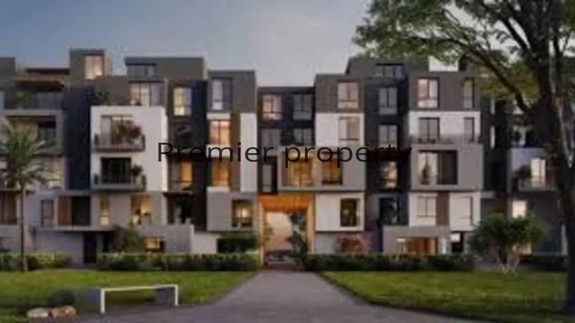 apartment 180m for sale in sodic east - PHASE OAK