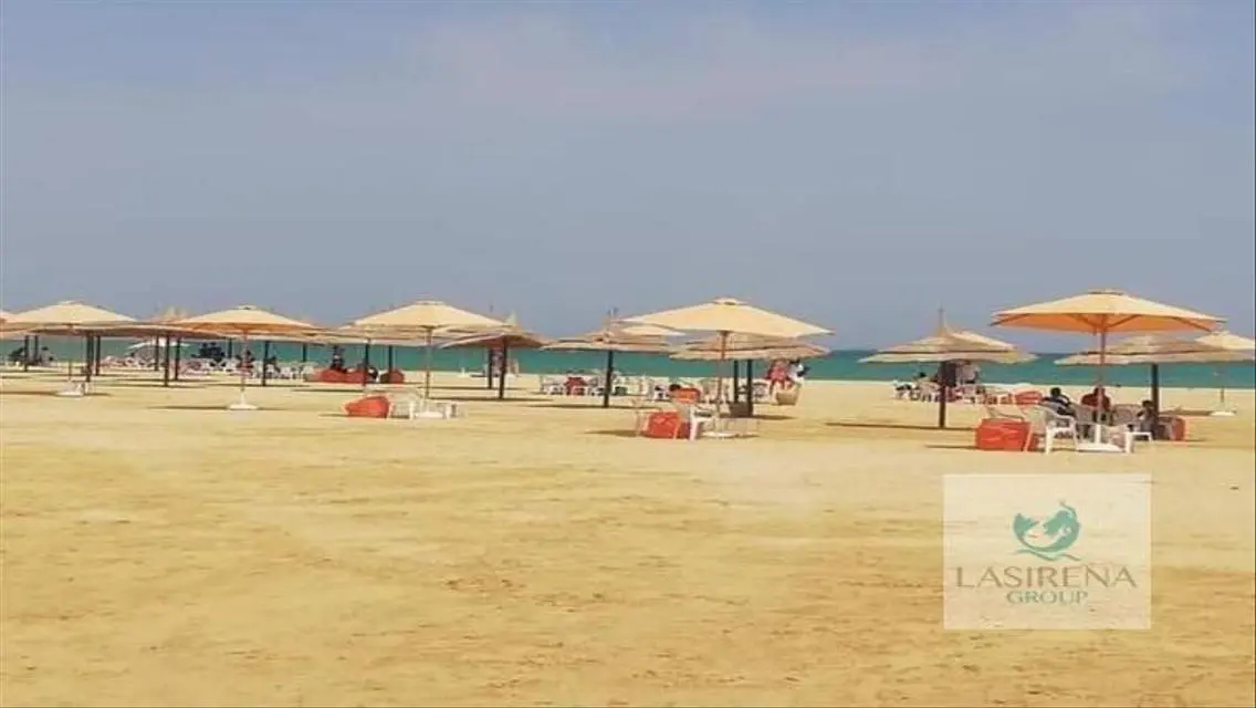 لاسيرينا كيب باي 80م مرحله اولي ريسيل 2750.000