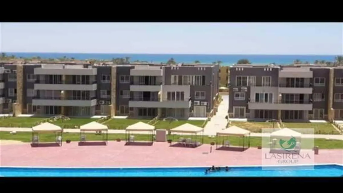 لاسيرينا كيب باي 80م مرحله اولي ريسيل 2750.000