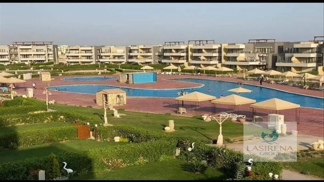 لاسيرينا كيب باي 80م مرحله اولي ريسيل 2750.000