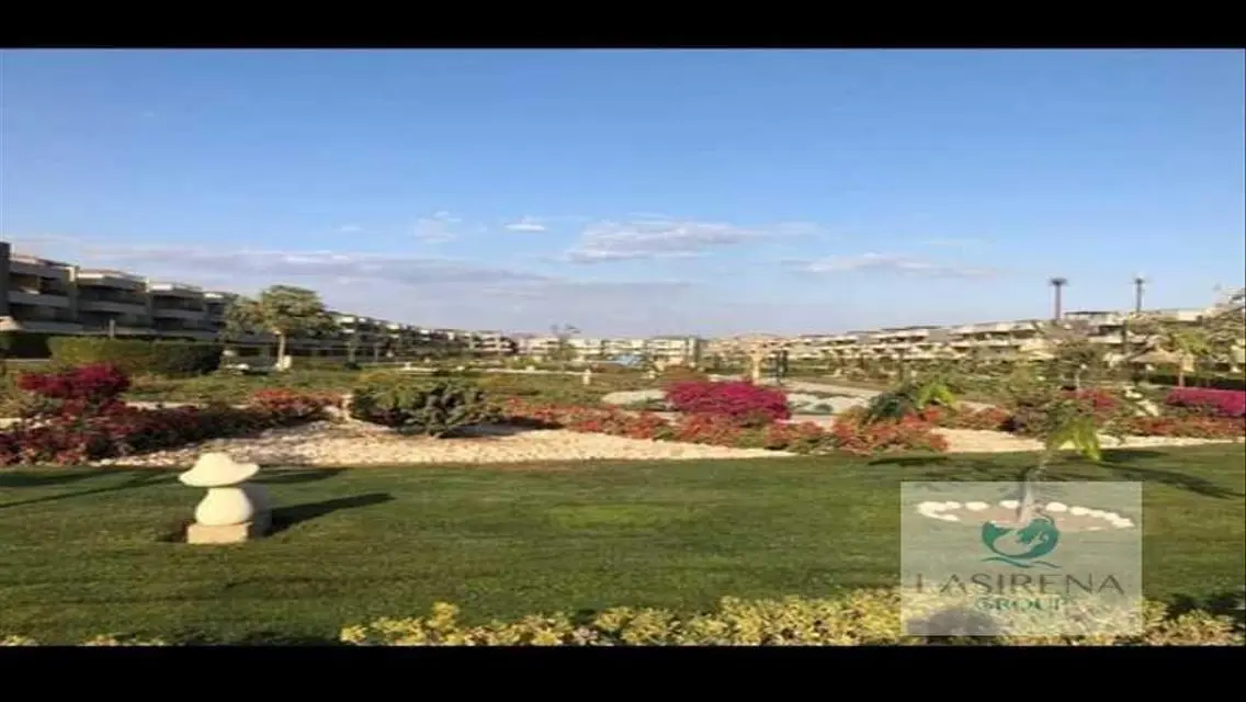 لاسيرينا كيب باي 80م مرحله اولي ريسيل 2750.000