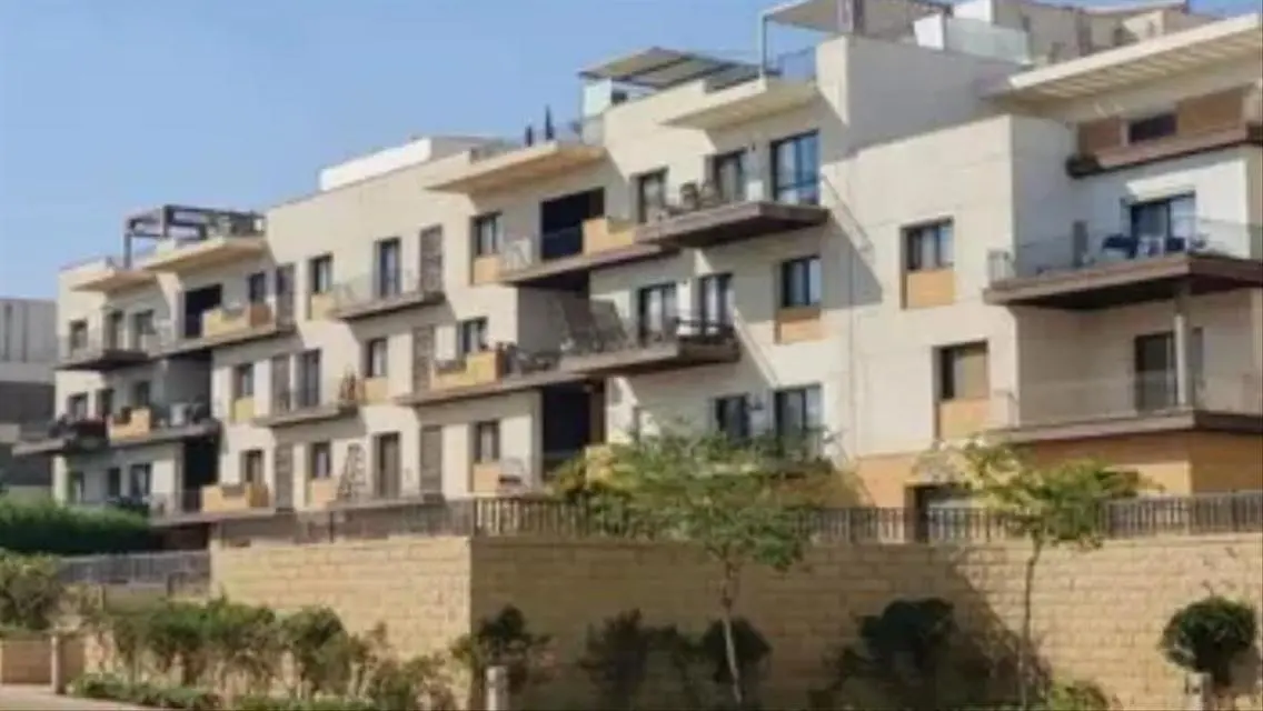 شقة فاخرة في قلب المدينة