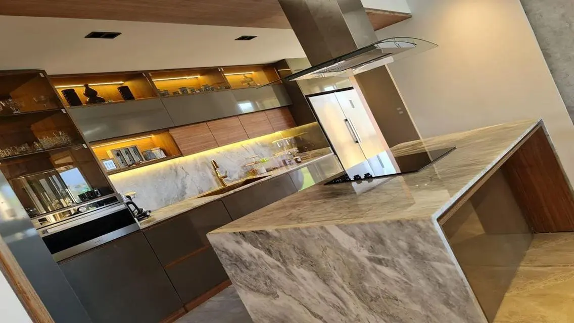 فيلا للايجار فى هاسيندا باى بحمام سباحه خاص