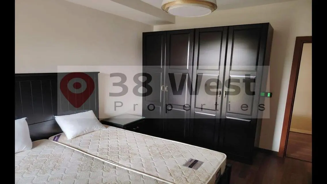 Westown – Sodic | Garden Duplex For Rent