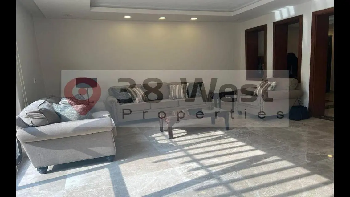 Westown – Sodic | Garden Duplex For Rent