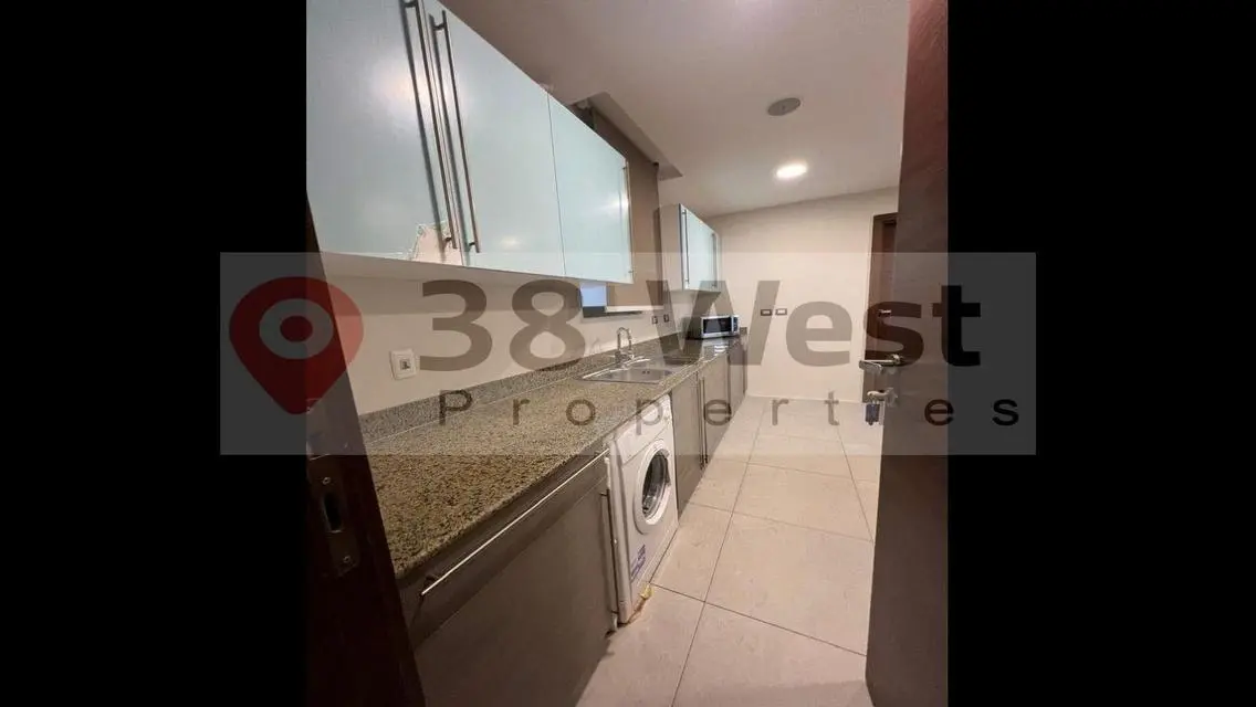 Westown – Sodic | Garden Duplex For Rent