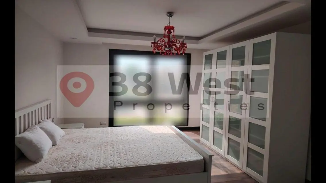 Westown – Sodic | Garden Duplex For Rent
