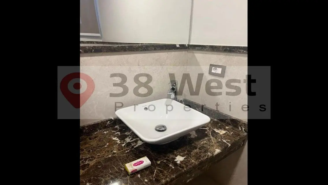 Westown – Sodic | Garden Duplex For Rent