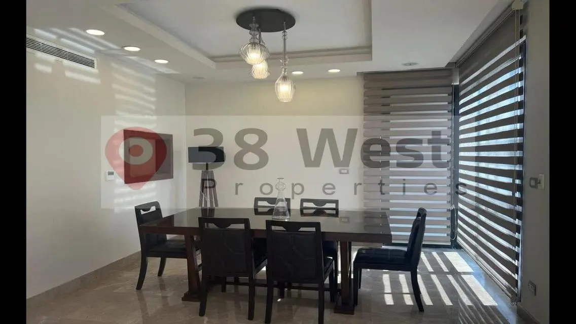 Westown – Sodic | Garden Duplex For Rent