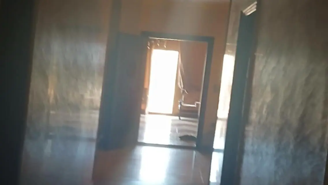 الشيخ_زايد_الحى_العاشر المجاوره الثالثه شقة للبيع 